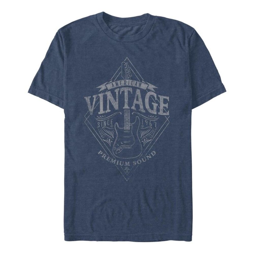 Fifth Sun Mens Rock Premium Graphic T-Shirt, NWT